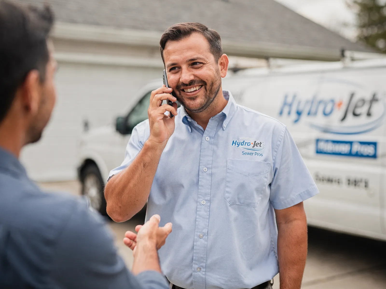 Hydro Jetting Portland, ND FAQs